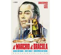 Il Marchio Di Dracula (Restaurato In Hd) [Region Free]