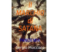 Il Marchio di Satana: Pandemia