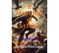Il Marchio di Satana: Pandemia