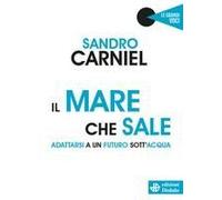 Il Mare Che Sale. Adattarsi A Un Futuro Sott'acqua