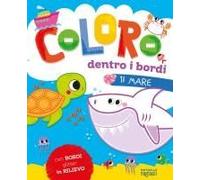 Il Mare. Coloro Dentro I Bordi