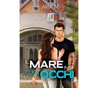 Il mare nei tuoi occhi: #Nonostantetuttoserie1