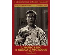 Il marito Bello il nemico di mia Moglie [Import]