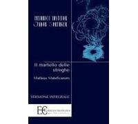 Il Martello Delle Streghe