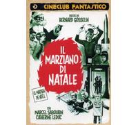 Il Marziano Di Natale [Import]