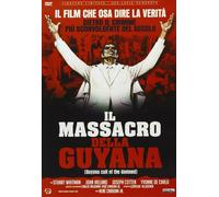 Il Massacro Della Guyana (Ed. Limitata E Numerata) [Import]