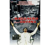 Il Massacro Della Guyana [Import]