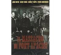 Il massacro di Fort Apache [Import]