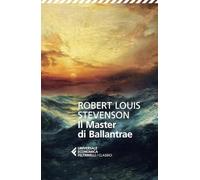Il Master di Ballantrae