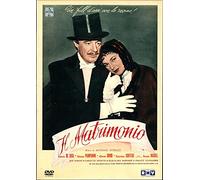 Il matrimonio