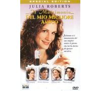 Il Matrimonio Del Mio Migliore Amico [Special Edition] [Import]