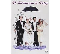 Il Matrimonio di Betsy [Import]