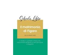 Il Matrimonio Di Figaro - Scheda Libro