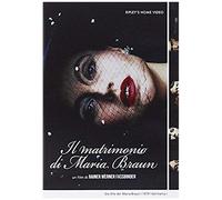 Il Matrimonio Di Maria Brown Dvd Italian Import