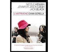 Il matrimonio di mia sorella