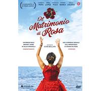 Il Matrimonio Di Rosa [Region Free]