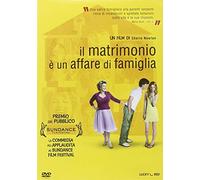Il Matrimonio e' Un affare di Famiglia [Import]
