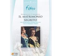 Il Matrimonio Segreto
