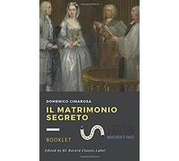 Il Matrimonio Segreto