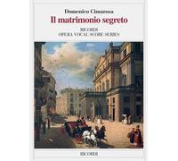 Il Matrimonio Segreto