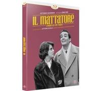 Mattatore (L'homme Aux Cent Visages), Il - Blu-Ray