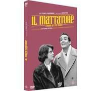 Il Mattatore, L'homme aux cent visages DVD