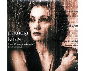 Il me Dit Que Je suis Belle (2 Versions, 1993, Plus 'It's a Man's World') [Import]