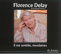Il Me Semble, Mesdames
