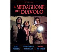 Il Medaglione Del Diavolo [Import]