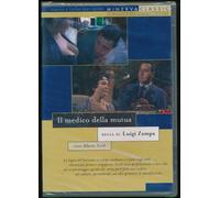 Il Medico Della Mutua – Luigi Zampa / Alberto Sordi – DVD – Édition simple (Import)