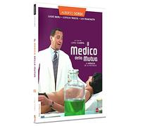 Le médecin de la mutuelle DVD