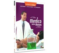 Il Medico Della Mutua (Le Médecin De La Mutuelle)