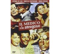 Il Medico E Lo Stregone (1957)