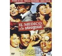 Il medico e lo stregone