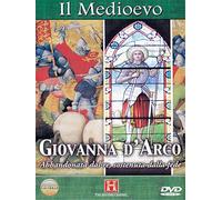 Il Medioevo-Giovanna D'Arco [Import]