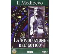 Il Medioevo-La Rivoluzione Del Gotico [Import]