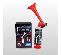 il megastore dei giocattoli e Giochiamo Trompette de stade, trompette de stade manuel, trompette de stade sans gaz, stade Hair Horn 110 Db, convient également comme trompette nautique