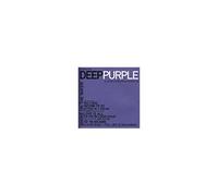 Deep Purple – Il Meglio Dei Deep Purple – CD – Import (Edel)