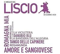 Compilation - Il Meglio Del Liscio [Import]