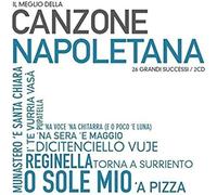 Il Meglio Della Canzone Napoletana / Various