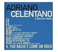 Il Meglio Di Adriano Celentano