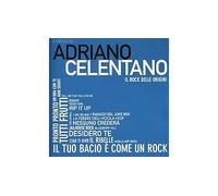 Il Meglio Di Adriano Celentano CD