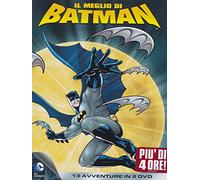 Il Meglio Di Batman
