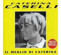 Il Meglio Di Caterina Caselli