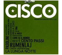 Cisco – Il Meglio Di Cisco – CD – Import (Edel)