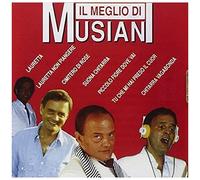 Il Meglio Di Enrico Musiani
