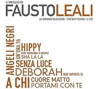 Leali Fausto - Il Meglio Di Fausto Leali [Import]