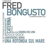 Bongusto Fred - Il Meglio Di Fred Bongusto [Import]