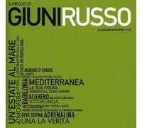 Giuni Russo - Il Meglio Di Giuni Russo CD