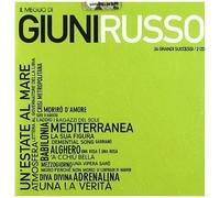 Giuni Russo - Il Meglio Di Giuni Russo CD